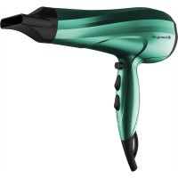 Фен VHD-2430_green